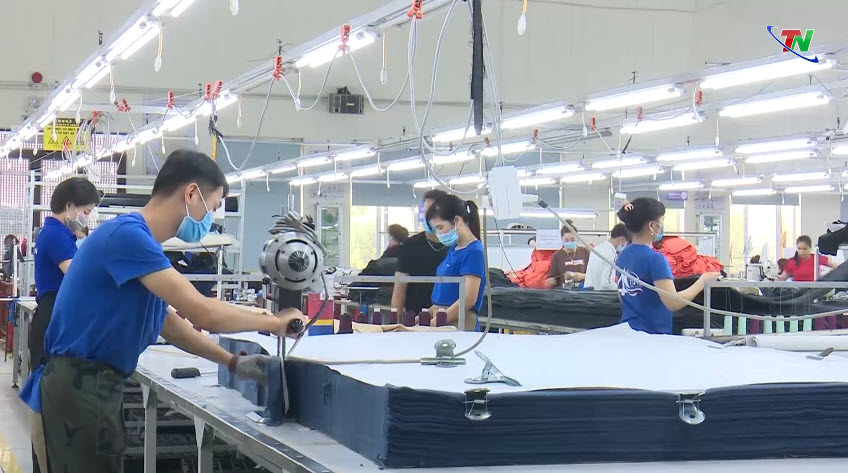 Thái Nguyên thực hiện Tổng điều tra kinh tế năm 2021